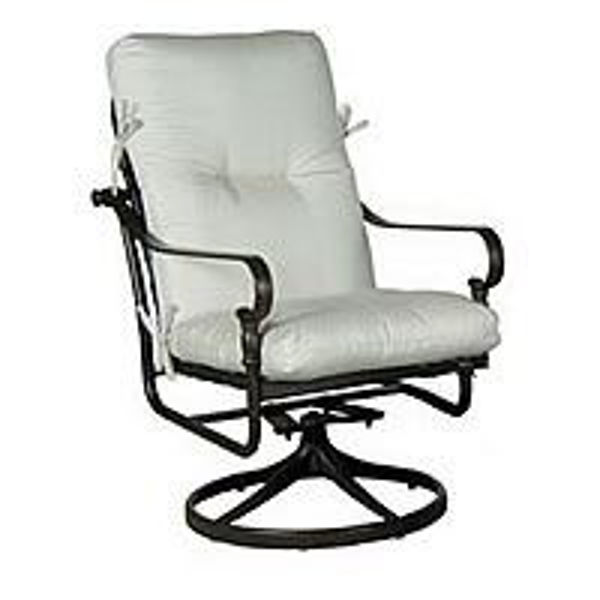 Picture of Club Chair Cushion 21" x 40"